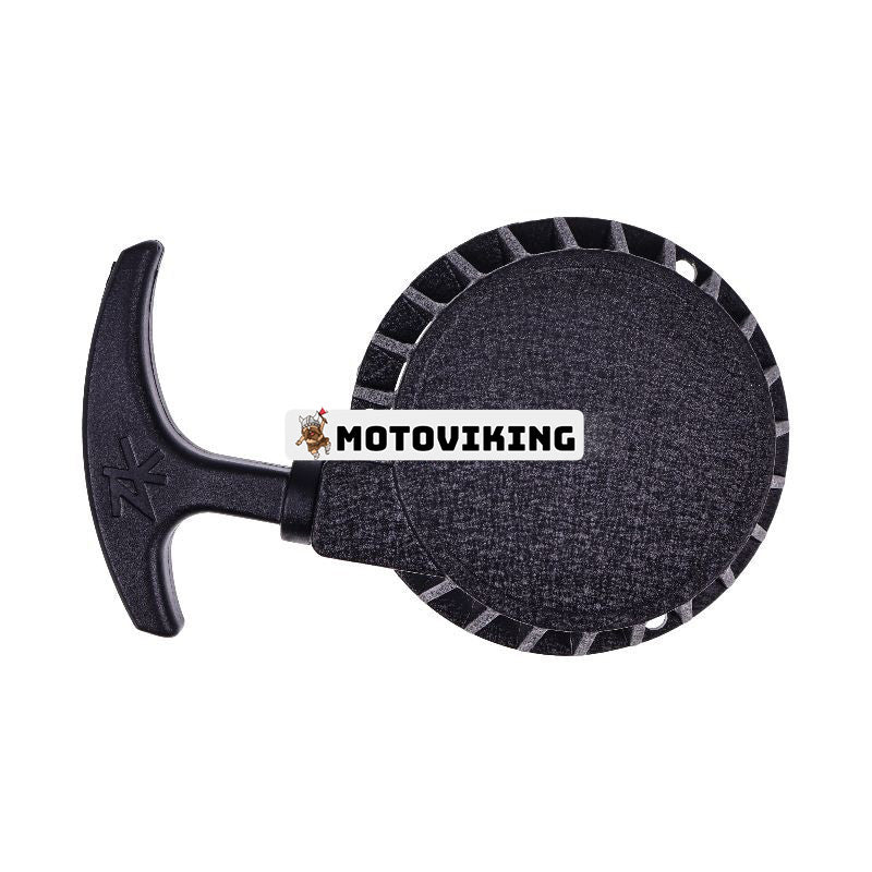 Recoil Pull Starter för Mini Pocket Bike Dirt Pit Bike 2-takts 47cc 49cc 50cc