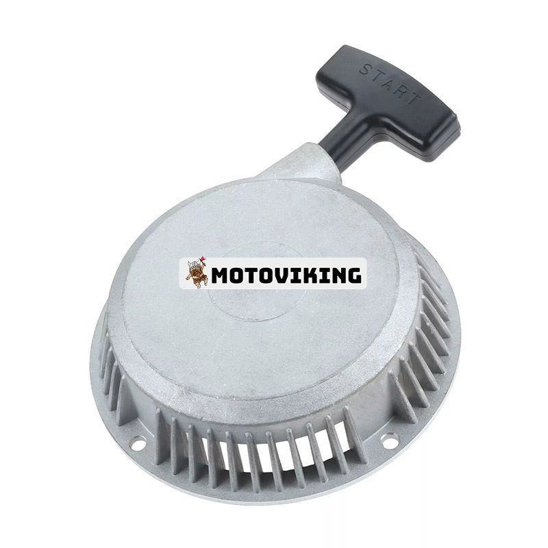 Recoil Pull Starter för Wacker Neuson Engine WM80 WM100 Rammare BS50-2 BS500 BS45Y BS52Y BH23 BH22