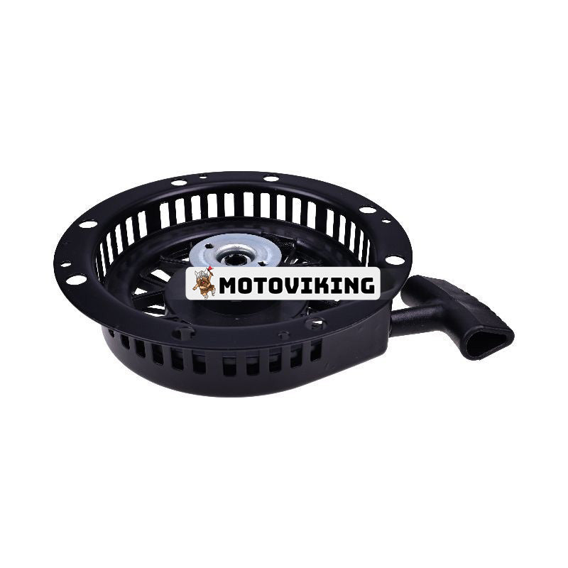 Recoil Starter Assembly 590789 590749A för Tecumseh Engine HMSK80 HMSK110 LH318SA LH358 OH358SA