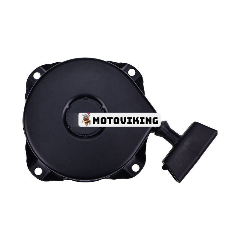 Recoil Starter Pull Start för John Deere snöslunga TRS27 TRX2