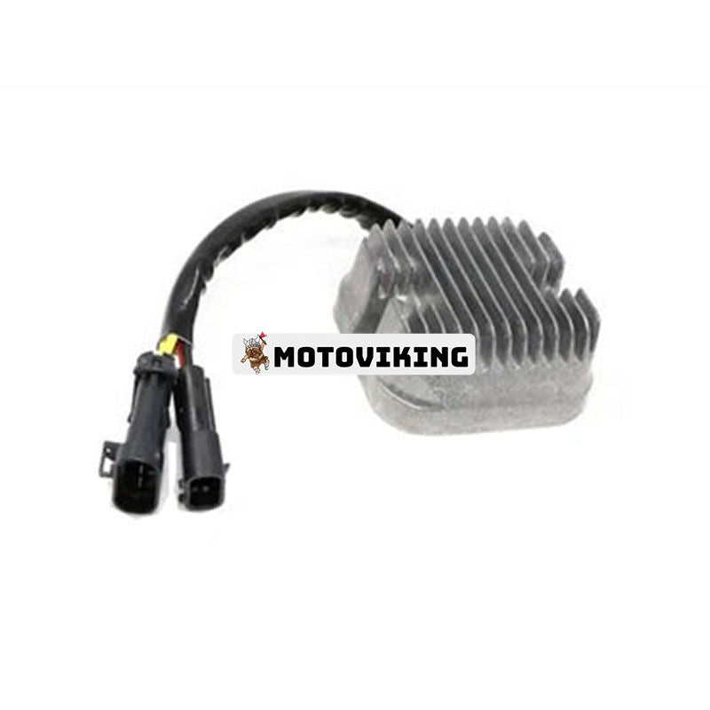 Regulator 7259057 för Bobcat Utility Vehicle 3400XL