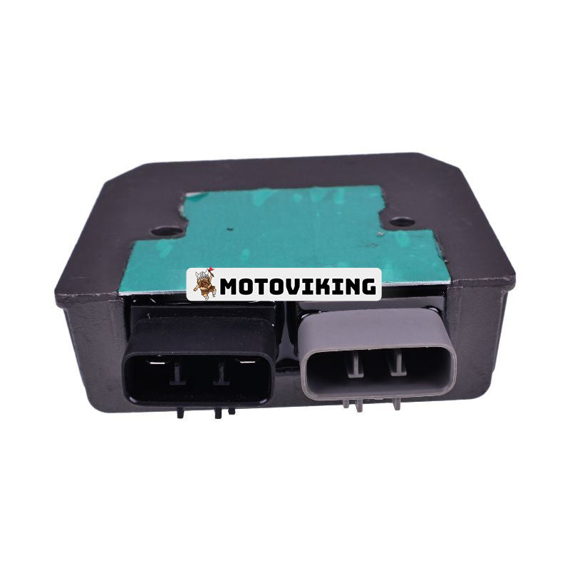 Regulator Likriktare 31600-HL4-A01 för Honda sida vid sida SXS1000M3 SXS1000M3D SXS1000M3L SXS1000M3P SXS1000M5D SXS1000M5L SXS1000M5P