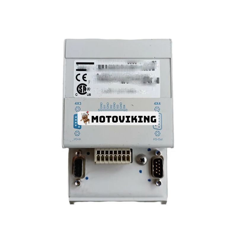 Regulatormodul 1900-0710-52 för Atlas Copco luftkompressor