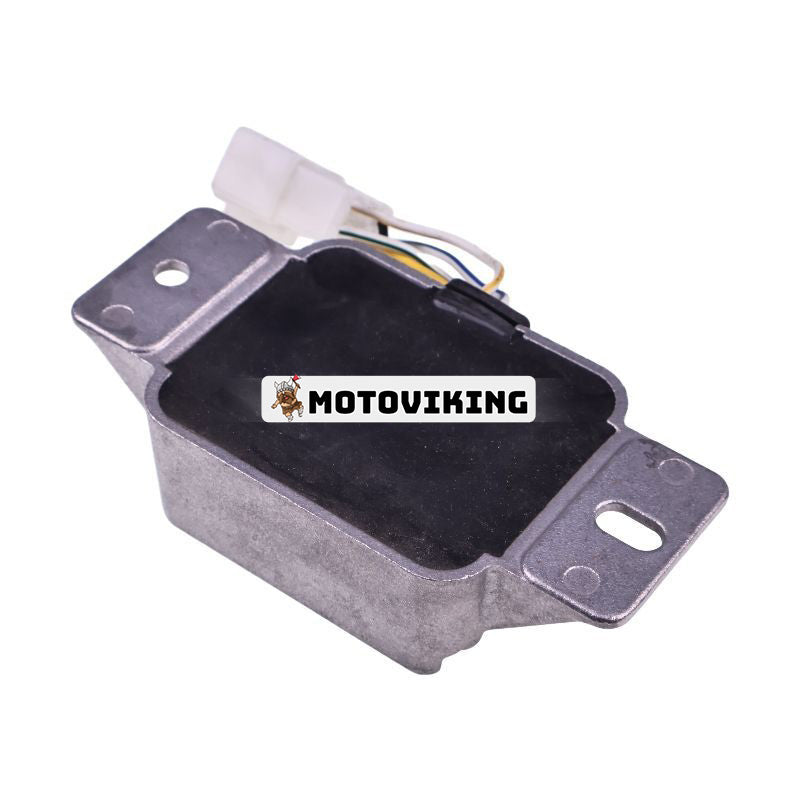 Regulatorrelä ME049233 för Mitsubishi Engine 6D22 6D22-T 6D22-TC 6D15 6D15-T 6D16-T Kobelco Grävmaskin K916 K916LC MD450BLC SK220LC SK220 K909LC