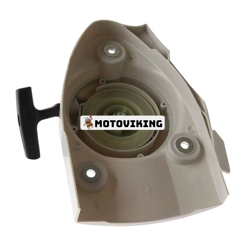 Rekylstartenhet 42381900302 för Stihl kapsåg TS410 TS420 TS480I TS500I