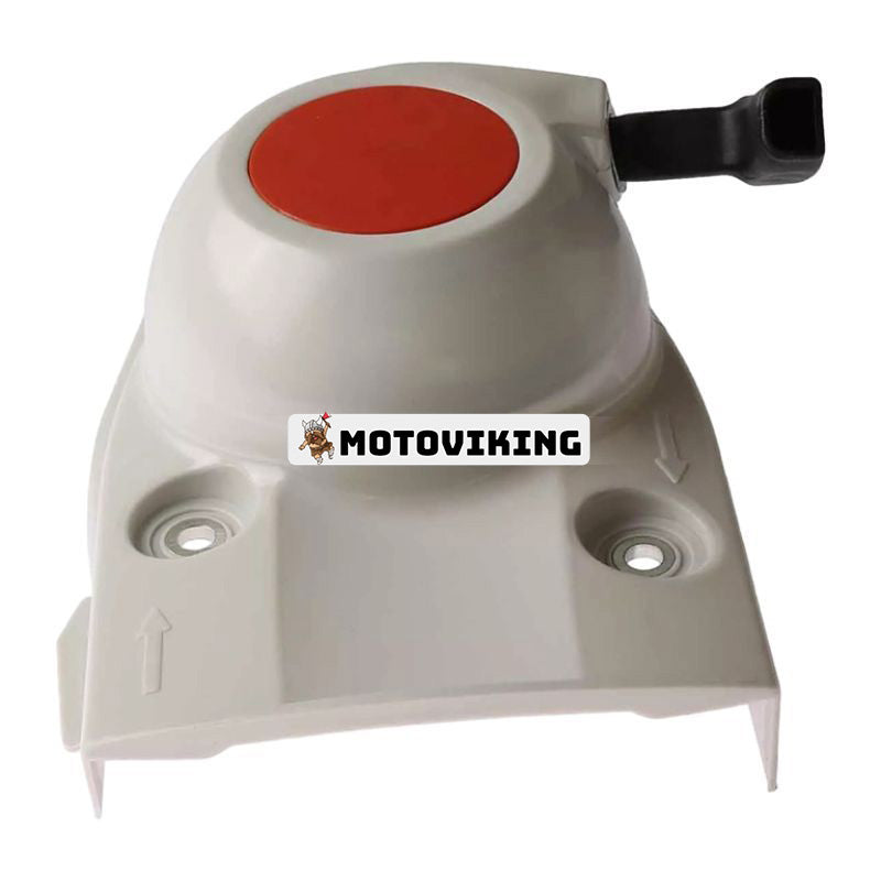 Rekylstartenhet 42381900302 för Stihl kapsåg TS410 TS420 TS480I TS500I