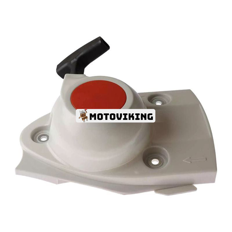 Rekylstartenhet 42381900302 för Stihl kapsåg TS410 TS420 TS480I TS500I