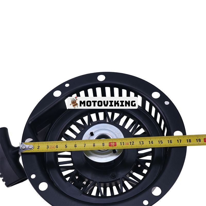 Rekylstartenhet 590704 590748 590746 för Tecumseh Gräsklippare 5.5HP-10HP