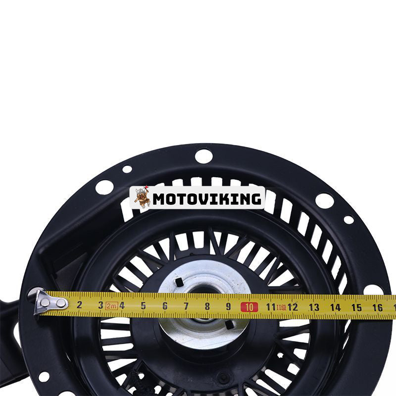 Rekylstartenhet 590704 590748 590746 för Tecumseh Gräsklippare 5.5HP-10HP