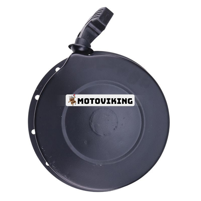 Rekylstarter 114399-76251 för Yanmar Engine L70N L70V