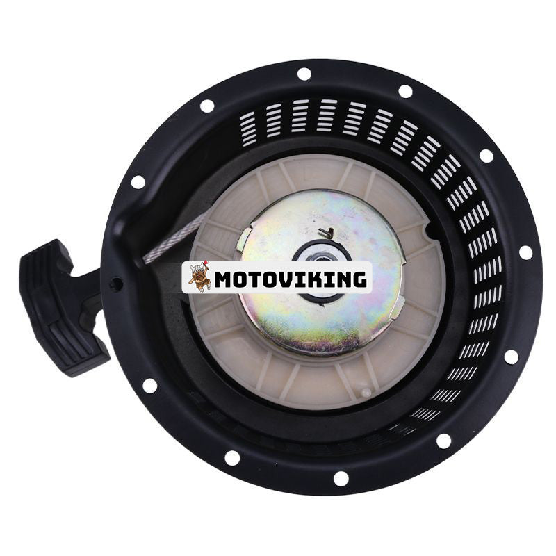 Rekylstarter 114399-76251 för Yanmar Engine L70N L70V
