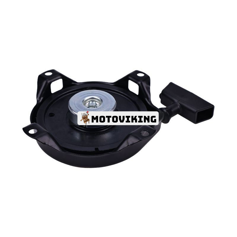 Rekylstarter AM118523 för Tecumseh Engine HMSK80-155568V John Deere snöslunga TRS22 TRS24 TRS26 TRX24 TRX26 TRS27