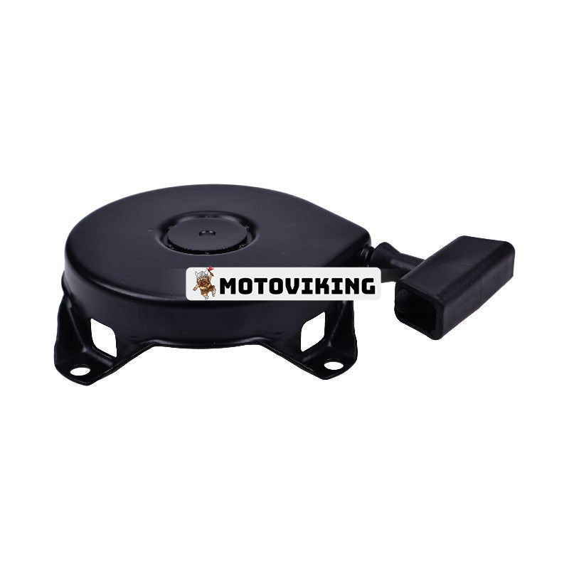 Rekylstarter AM118523 för Tecumseh Engine HMSK80-155568V John Deere snöslunga TRS22 TRS24 TRS26 TRX24 TRX26 TRS27