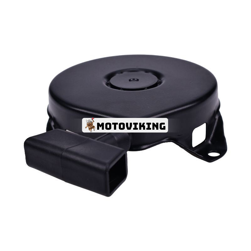 Rekylstarter AM118523 för Tecumseh Engine HMSK80-155568V John Deere snöslunga TRS22 TRS24 TRS26 TRX24 TRX26 TRS27