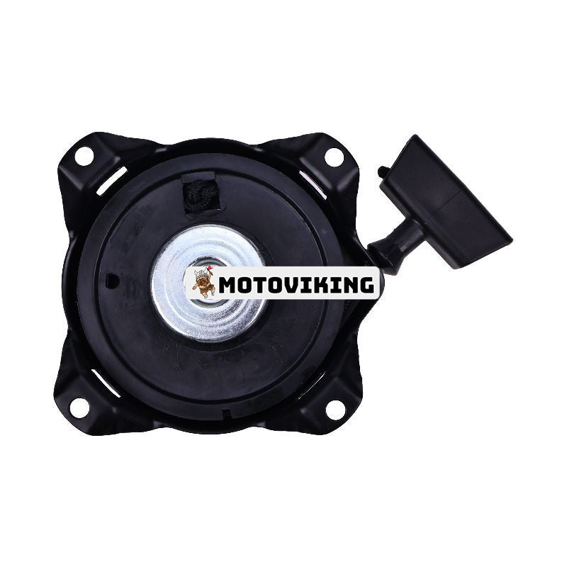 Rekylstarter AM118523 för Tecumseh Engine HMSK80-155568V John Deere snöslunga TRS22 TRS24 TRS26 TRX24 TRX26 TRS27