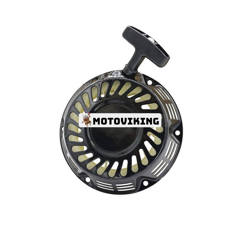 Rekylstarter EZ-TB21D64M8766-RSA för Powermore Engine 208CC Troy-Bilt Tiller 21D-64M8711 21D-64M8766
