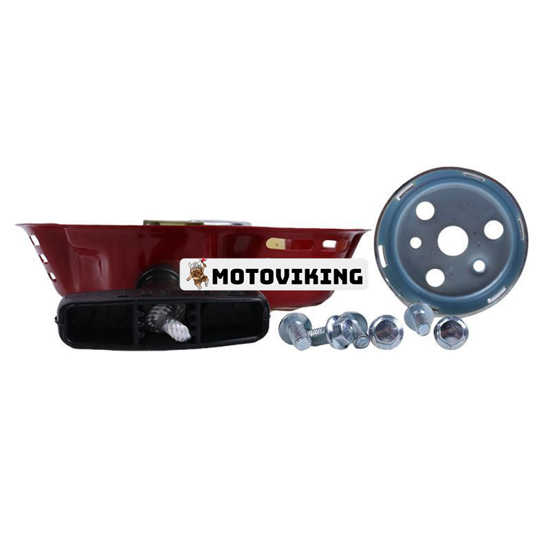 Rekylstarter för Harbor Freight Predator Rato 173cc 212cc 6,5HP 7HP 68121 69727 68120 69730
