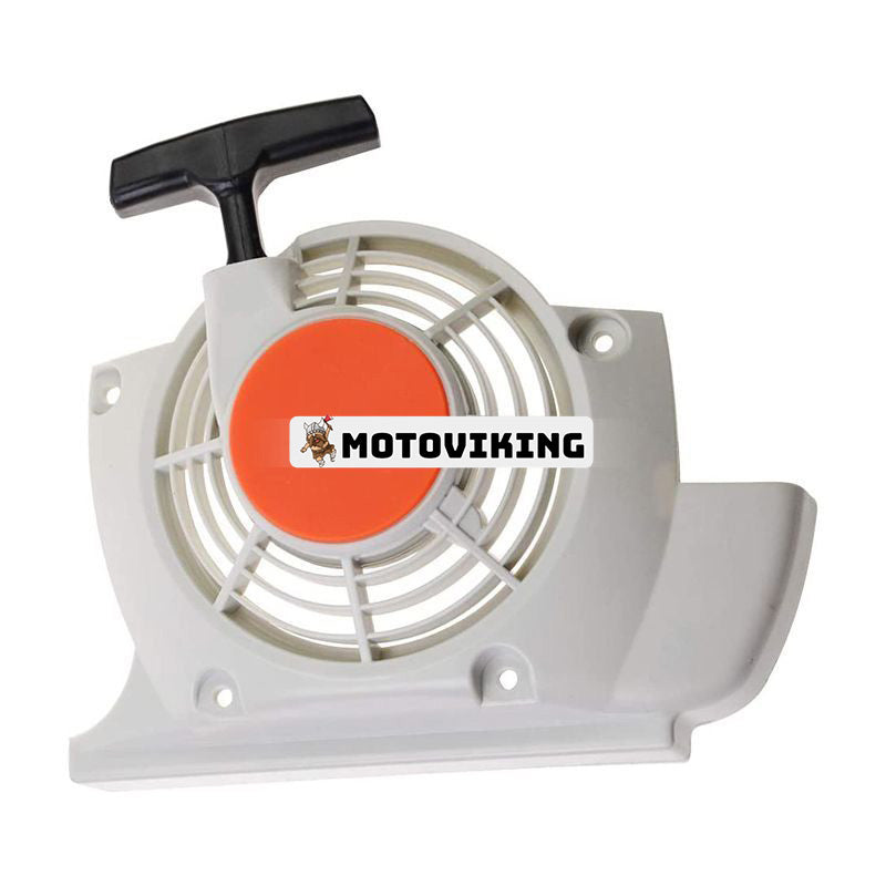 Rekylstarter röjskärare 4128-080-2101 för Stihl Engine FS400 FS450 FS480