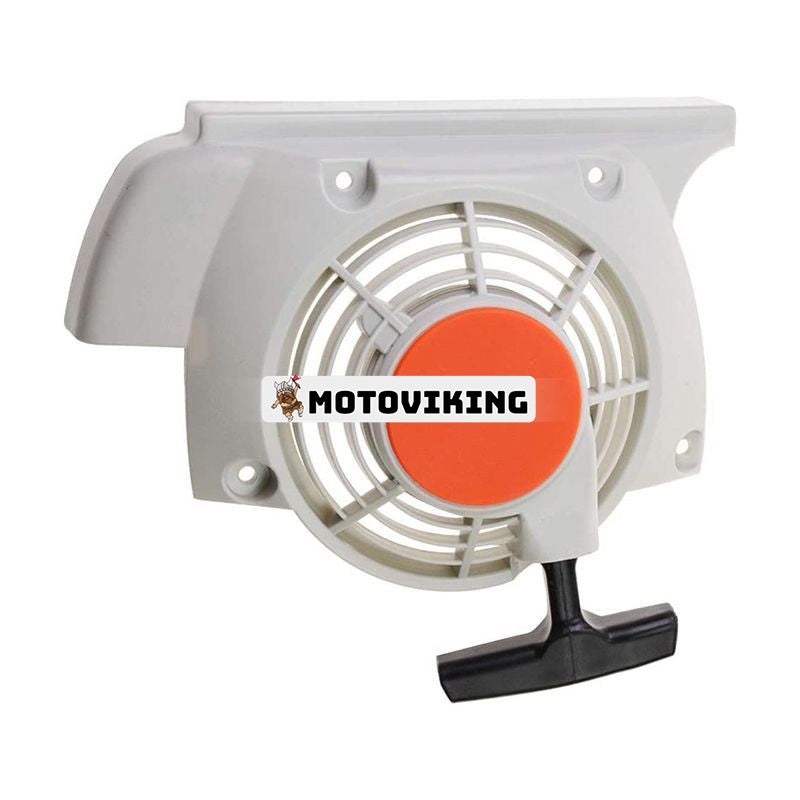 Rekylstarter röjskärare 4128-080-2101 för Stihl Engine FS400 FS450 FS480