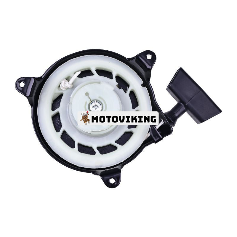 Rekylstarterenhet 690101 499706 för Briggs & Stratton Engine 091212 091232 093232 093312 093412