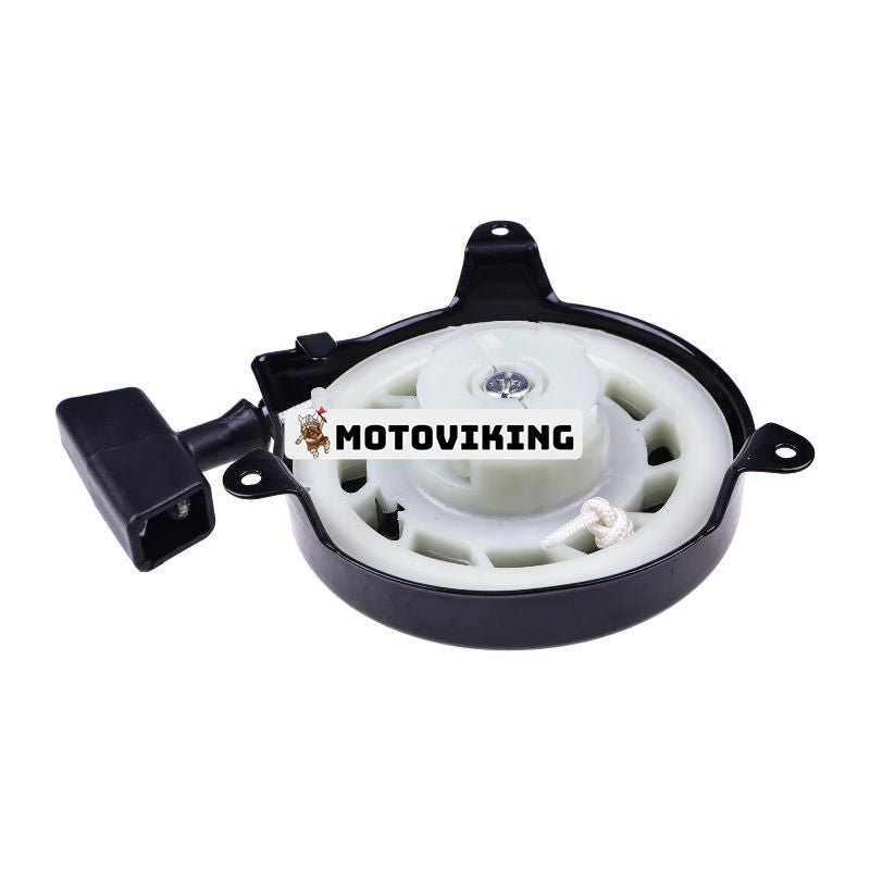 Rekylstarterenhet 690101 499706 för Briggs & Stratton Engine 091212 091232 093232 093312 093412