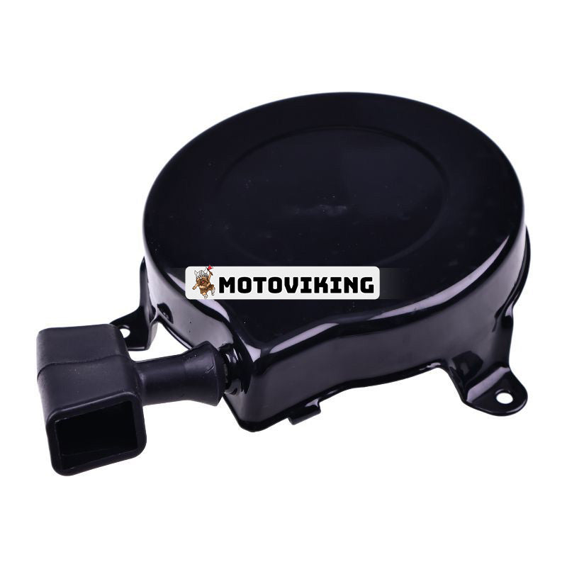 Rekylstarterenhet 690101 499706 för Briggs & Stratton Engine 091212 091232 093232 093312 093412