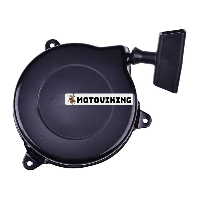 Rekylstarterenhet 690101 499706 för Briggs & Stratton Engine 091212 091232 093232 093312 093412