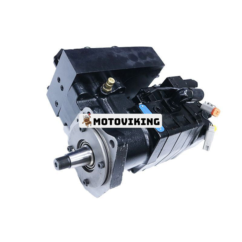Renoverad bränsleinsprutningspump 4076442X 4076442 för Cummins C Series ISC8.3L ISC8.9L motor