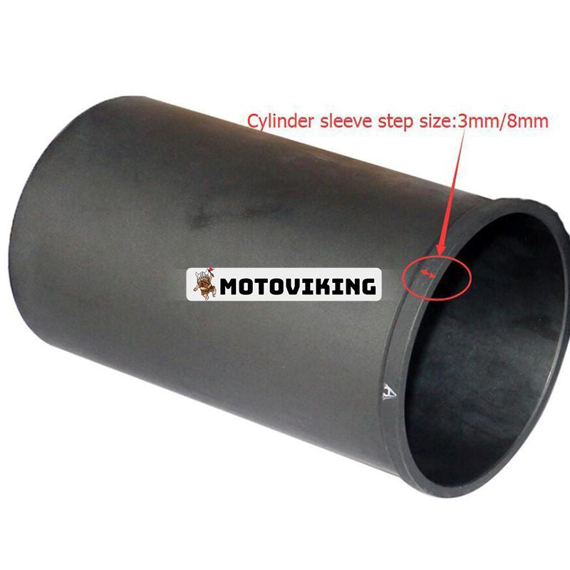 Renoveringssats för Hino-motor J05E J05E-TG EA-J05E-TA J05ET