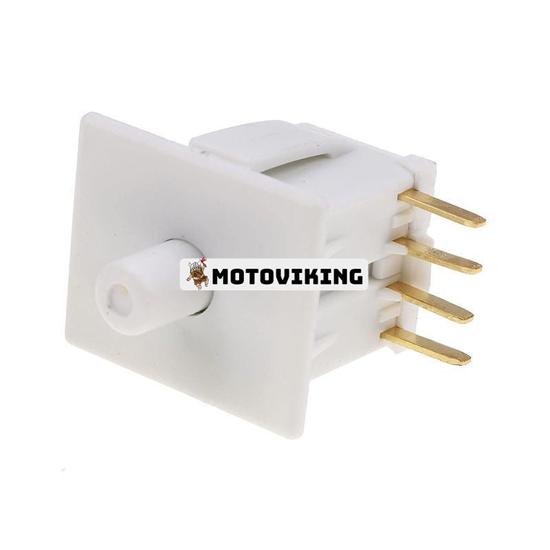 Säkerhetsbrytare TCA13602 för John Deere gräsklippare 3225C 3235C 3245C 7200 7400 7500 7700 8000 8400 8500 8700 8800