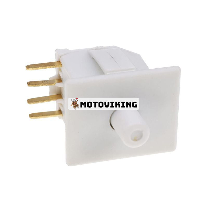 Säkerhetsbrytare TCA13602 för John Deere gräsklippare 3225C 3235C 3245C 7200 7400 7500 7700 8000 8400 8500 8700 8800