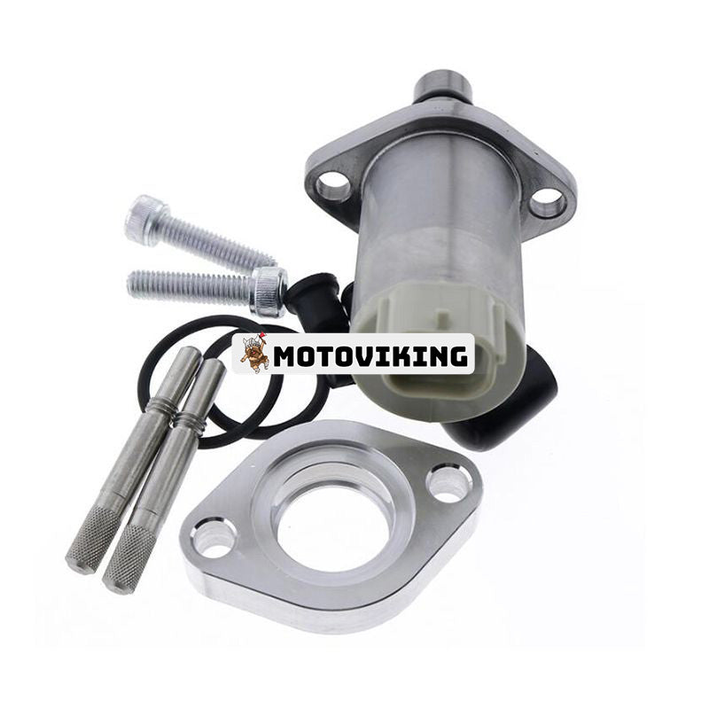 SCV-ventil RE543767 för John Deere grävlastare 310K 310SK 410K