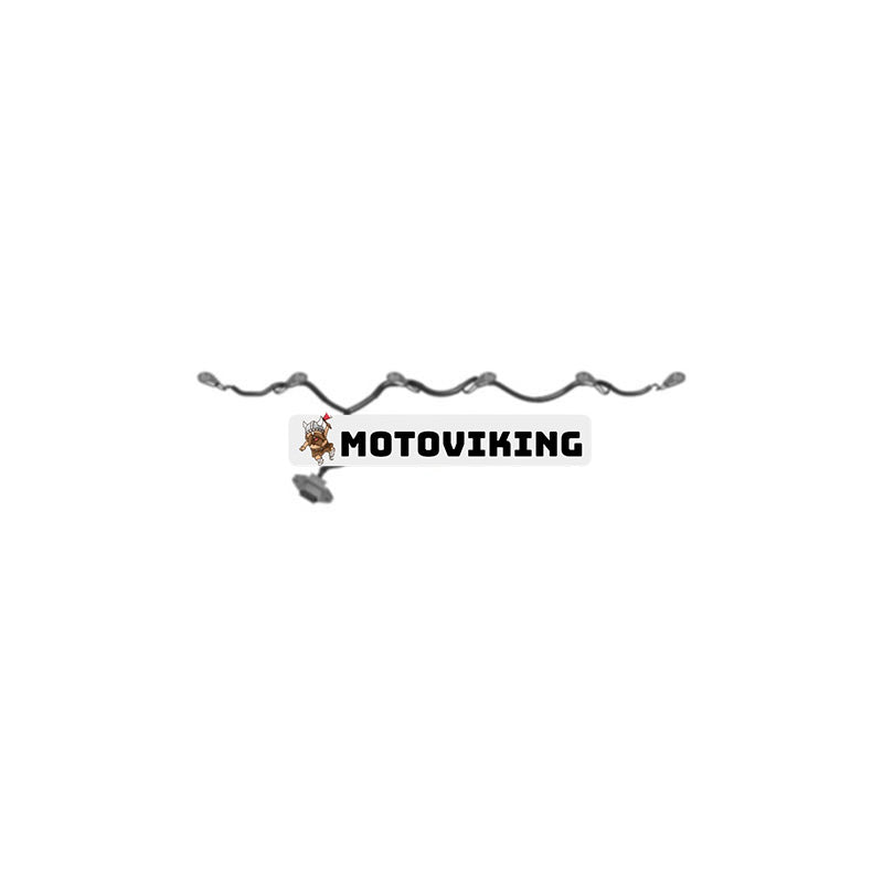 Sele 435-8538 för Caterpillar CAT motor C27 C32 traktor D10N D10R D11R D11T