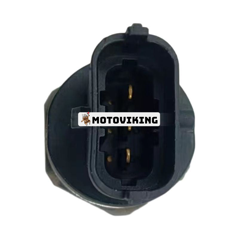 Sensor 21548-166 0281002937 för Komatsu Engine 6D107 Grävmaskin PC200-8