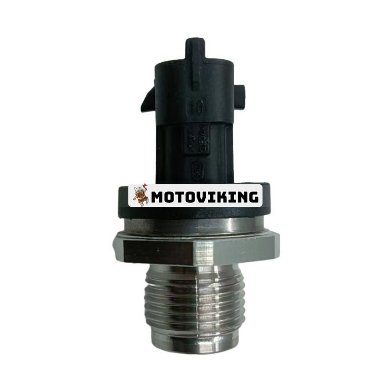 Sensor 21548-166 0281002937 för Komatsu Engine 6D107 Grävmaskin PC200-8