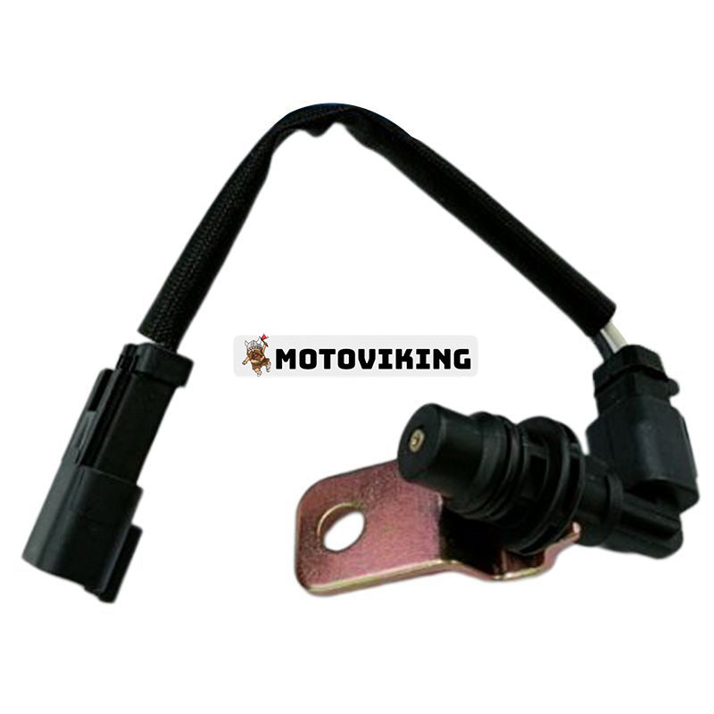 Sensor GP-Speed 2799829 för Caterpillar CAT 345C 345C 349D C11 C13 C15