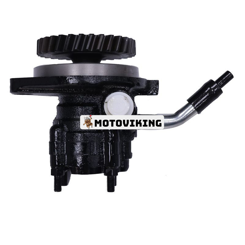 Servostyrning oljepumpenhet 8-97136574-1 för Isuzu Engine 4HE1 4HF1 4HG1T Truck NPR