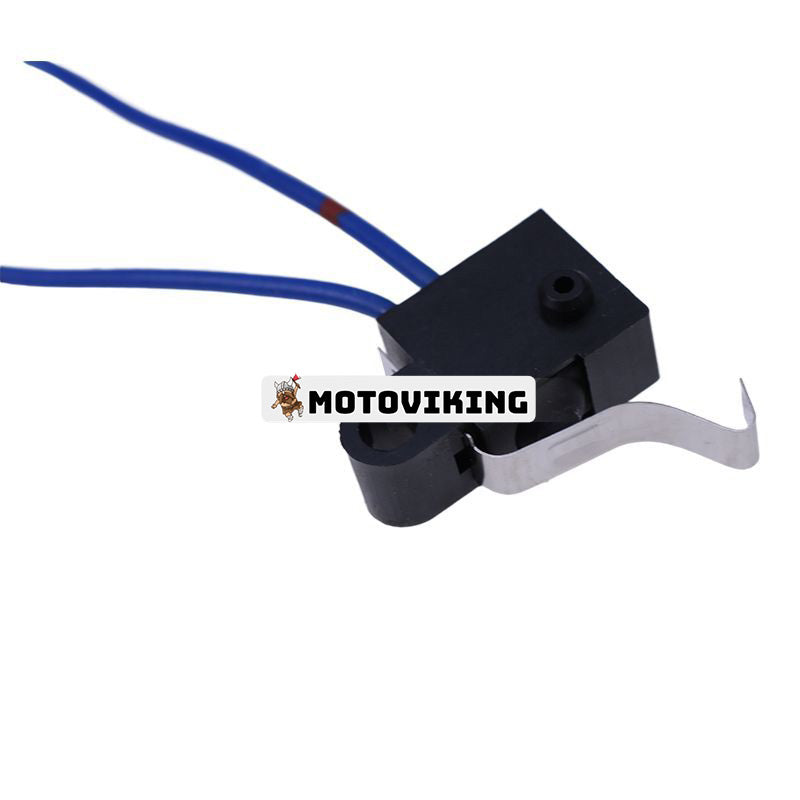 Spakbrytare TA040-43900 för Kubota traktor L2900DT L2900F L3010DT L3010GST L3010HST L3010F