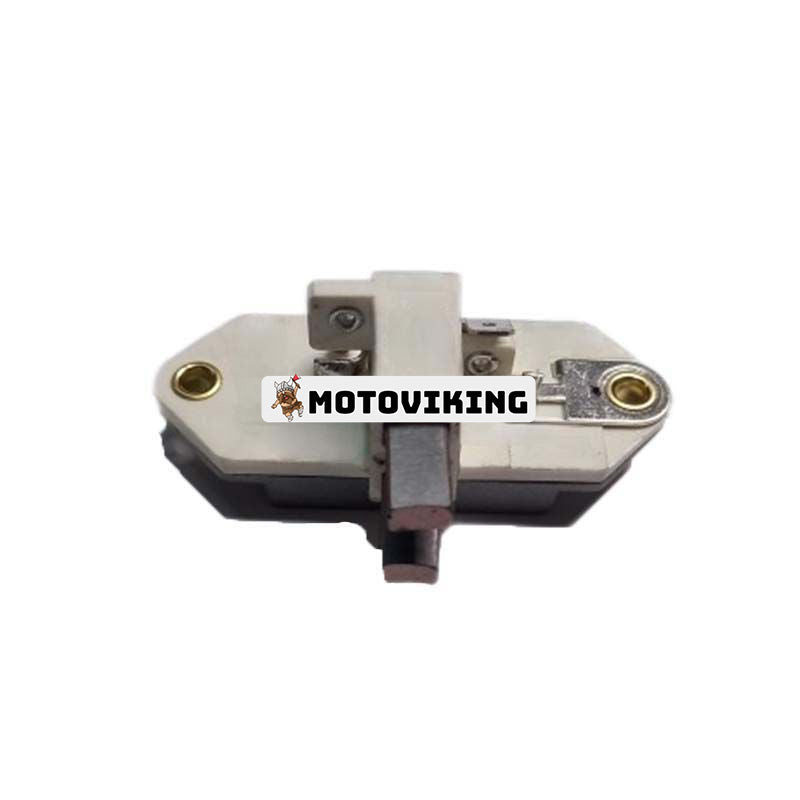 Spänningsregulator 01180751 för Deutz Engine D2011L03 F2L2011 F4L2011 TD2011L04I