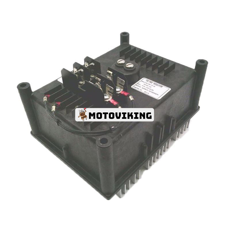 Spänningsregulator 149-6130 för Caterpillar CAT Engine 3114 3116 3208 3306 3412 3516 C18 3406
