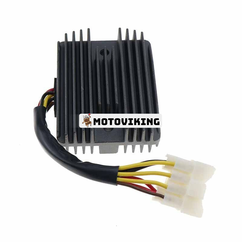 Spänningsregulator 21066-2079 för Cub Cadet kompakttraktor 7252 7254 5254E 5254L