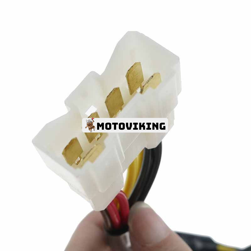 Spänningsregulator 21066-2079 för Cub Cadet kompakttraktor 7252 7254 5254E 5254L