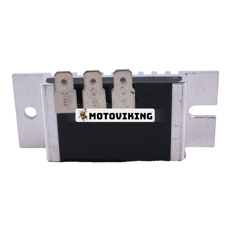 Spänningsregulator 21066-7011 för Kawasaki Engine FH381V FH430V FH480V FH500V FH580V FH641D FX481V FX801V FXT00V