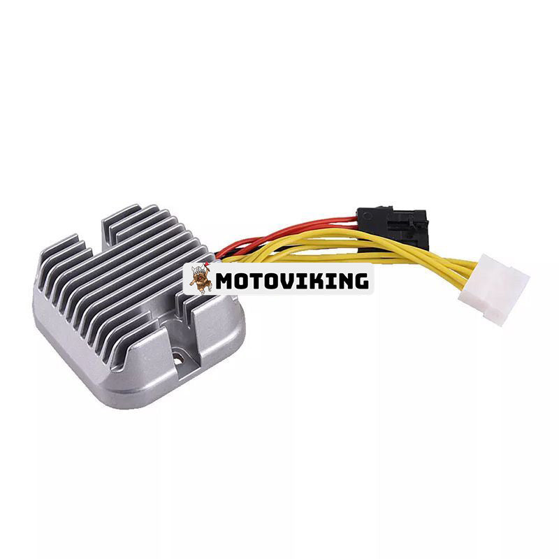 Spänningsregulator 4011100 4010538 för Polaris Sportsman 700 800 EFI 2005-2006 Frontier Touring 2003-2005