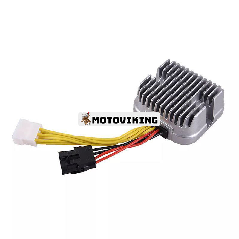Spänningsregulator 4011100 4010538 för Polaris Sportsman 700 800 EFI 2005-2006 Frontier Touring 2003-2005