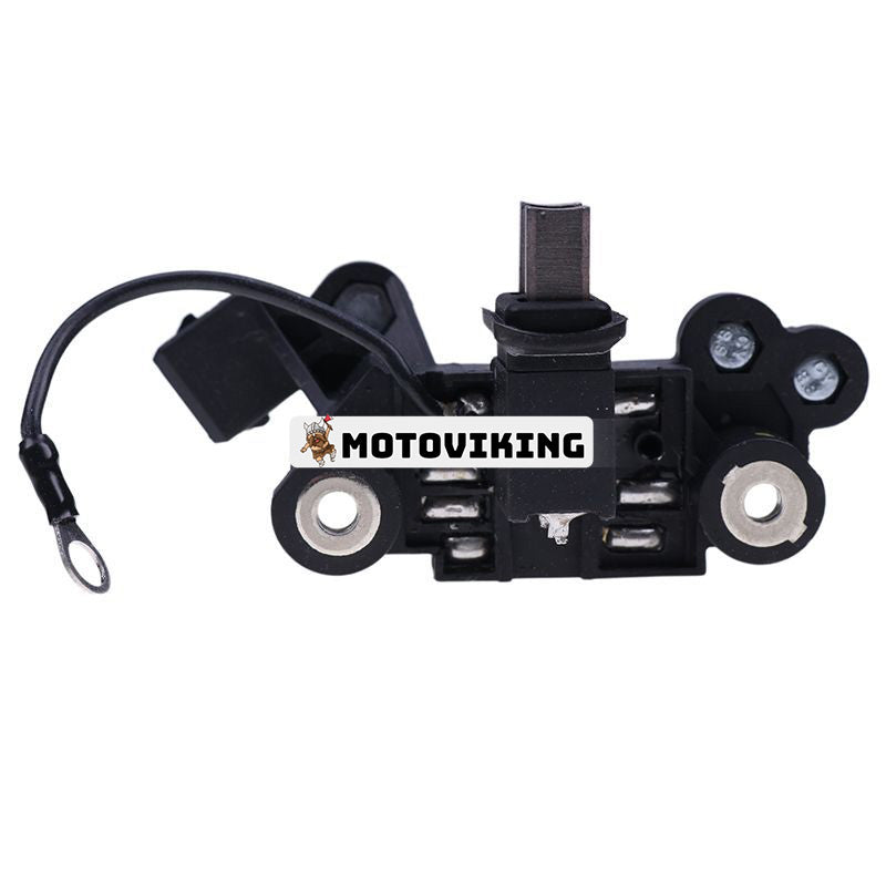 Spänningsregulator 41-8851 för Thermo King Transportkylning SLXi SB TS SL SLX SLXe T-Series