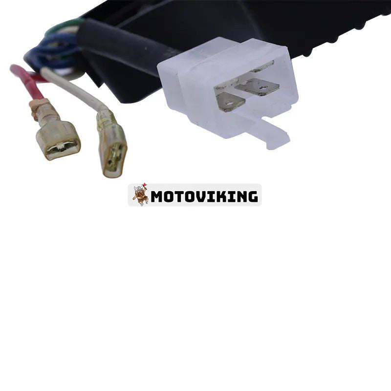Spänningsregulator AVR för BlackMax BM10700D BM10700DG BM10700DR BM10700ER 7500 8750 Watt Generator