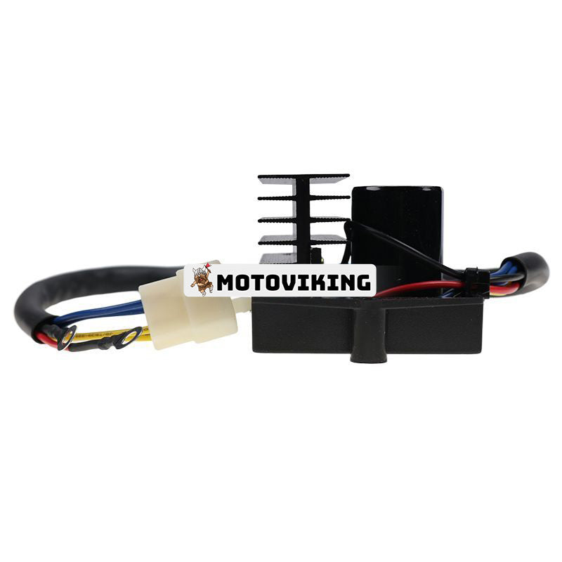 Spänningsregulator Generator AVR GFC9-1A4D 399451051 för Generator