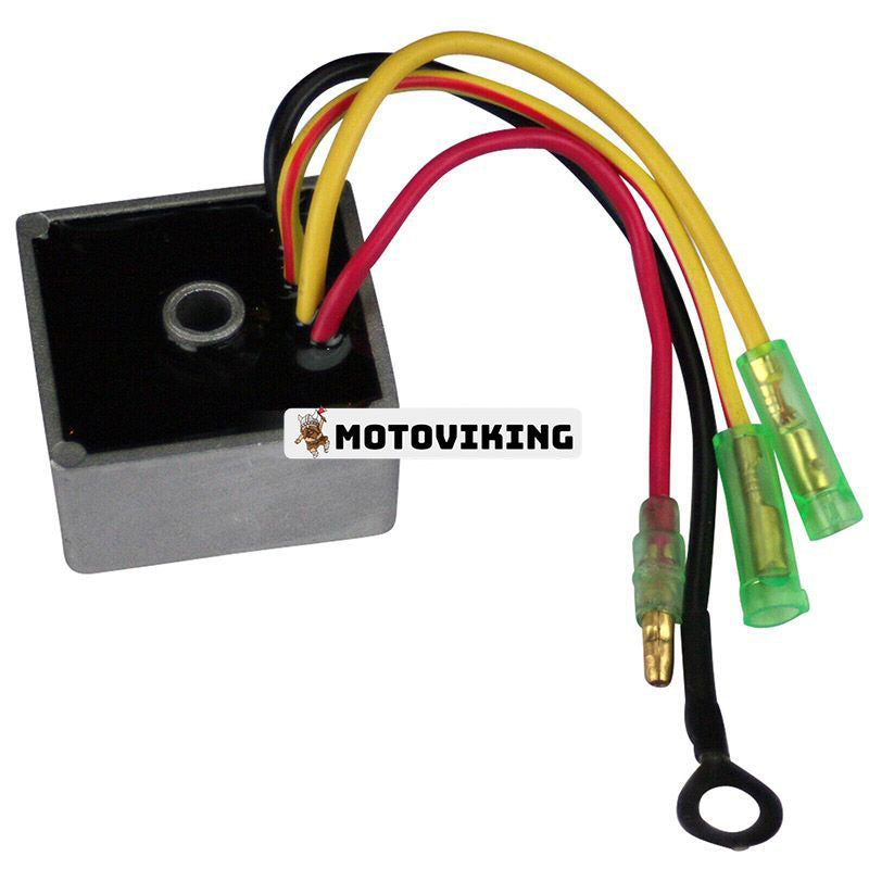 Spänningsregulator likriktare 278000123 för Sea-Doo PWC GT GTI GTS GTX HX SP SPI SPX XP XPI
