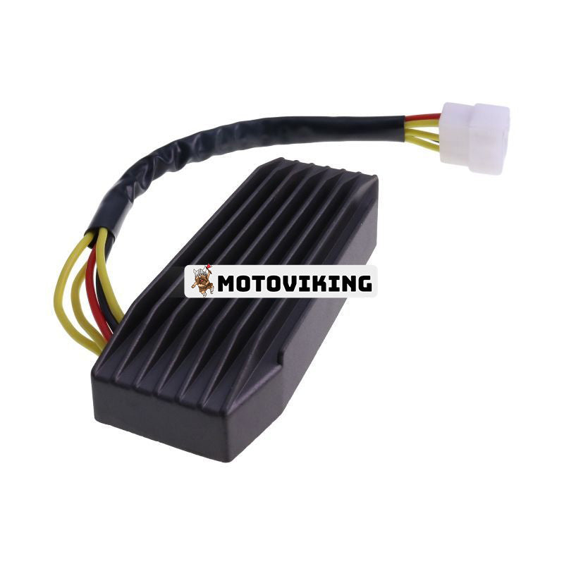 Spänningsregulator likriktare 32800-12E00 för Suzuki Motorcykel DR650SES VS800GL VS1400GL Inkräktare